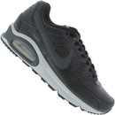 Tênis Nike Air Max Command Leather - Masculino - Foto 1