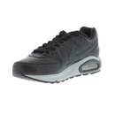 Tênis Nike Air Max Command Leather - Masculino - Foto 4