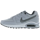Tênis Nike Air Max Command Leather - Masculino - Foto 5