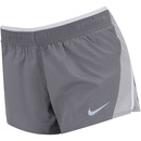 Shorts Nike 10K - Feminino - Foto 1