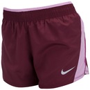 Shorts Nike 10K - Feminino - Foto 1