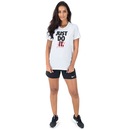 Shorts Nike Attack TR5 - Feminino - Foto 4