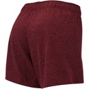 Shorts Nike Attack TR5 - Feminino - Foto 2