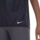 Camiseta Nike Run Top SS - Feminina - Foto 3