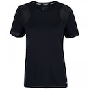 Camiseta Nike Run Top SS - Feminina - Foto 1
