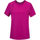 Camiseta Nike Run Top SS - Feminina - Foto 1