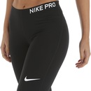 Calça Legging Nike Pro Tight - Feminina - Foto 4