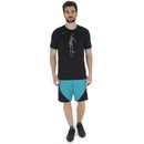 Bermuda Nike HBR 2.0 - Masculina - Foto 4