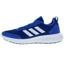 Tênis adidas CF Element Race - Masculino - Foto 5