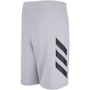 Bermuda adidas Sport - Masculina - Foto 2