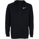 Jaqueta com Capuz Nike Dry Hoodie FZ com Forro em Fleece - Masculina - Foto 1