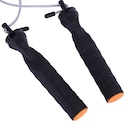 Corda de Pular de Aço com Rolamento Vollo - 3 Metros - Foto 4