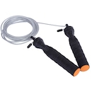 Corda de Pular de Aço com Rolamento Vollo - 3 Metros - Foto 1