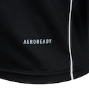 Camiseta adidas Core 18 - Adulto - Foto 4