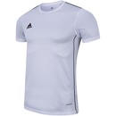 Camiseta adidas Core 18 - Adulto - Foto 3