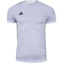 Camiseta adidas Core 18 - Adulto - Foto 1