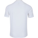 Camisa adidas Core 18 - Infantil - Foto 2