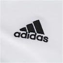 Camisa adidas Core 18 - Infantil - Foto 4