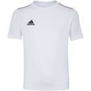 Camisa adidas Core 18 - Infantil - Foto 1