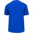 Camisa adidas Core 18 - Infantil - Foto 2