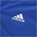 Camisa adidas Core 18 - Infantil - Foto 3