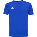 Camisa adidas Core 18 - Infantil - Foto 1