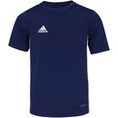 Camisa adidas Core 18 - Infantil - Foto 1