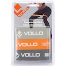 Kit Mini Band Vollo - 3 unidades - 3 níveis - Foto 1