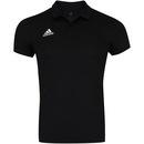 Camisa Polo adidas Core 18 - Masculina - Foto 1