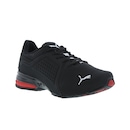 Tênis Puma Viz Runner BDP - Masculino - Foto 2