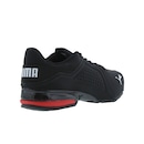 Tênis Puma Viz Runner BDP - Masculino - Foto 8