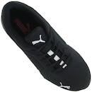 Tênis Puma Viz Runner BDP - Masculino - Foto 9