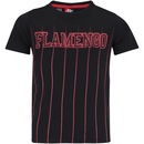 Camiseta do Flamengo Intus - Infantil - Foto 1