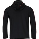 Jaqueta do Flamengo com Capuz Under - Infantil - Foto 2