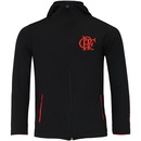 Jaqueta do Flamengo com Capuz Under - Infantil - Foto 1
