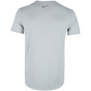 Camiseta Nike Dry Cool Miler Top SS - Masculina - Foto 1