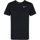 Camiseta Nike Run Top SS - Masculina - Foto 1