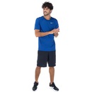 Camiseta Nike Run Top SS - Masculina - Foto 4