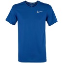 Camiseta Nike Run Top SS - Masculina - Foto 5