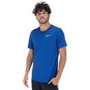 Camiseta Nike Run Top SS - Masculina - Foto 1