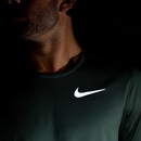Camiseta Nike Run Top SS - Masculina - Foto 3