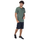 Camiseta Nike Run Top SS - Masculina - Foto 5