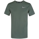 Camiseta Nike Run Top SS - Masculina - Foto 6