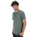 Camiseta Nike Run Top SS - Masculina - Foto 1