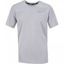 Camiseta Nike Run Top SS - Masculina - Foto 6