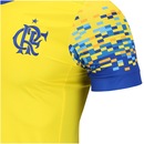 Camisa do Flamengo III 2017 adidas - Masculina - Foto 3