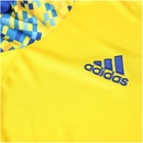 Camisa do Flamengo III 2017 adidas - Masculina - Foto 5