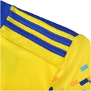 Camisa do Flamengo III 2017 adidas - Masculina - Foto 7