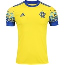 Camisa do Flamengo III 2017 adidas - Masculina - Foto 1