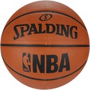 Bola de Basquete Spalding Fastbreak NBA 7 - Foto 1